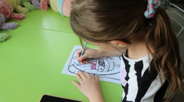 Noslēdzās Bibliotēku nedēļa!