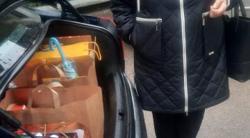 Jēkabpils Galvenās bibliotēkas akcija  “Drosmes kaste” noslēgusies, esam gandarīti un pateicīgi!