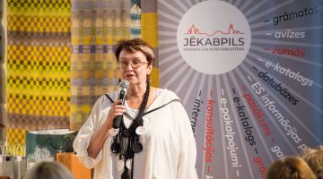 Svinīgais pasākums 