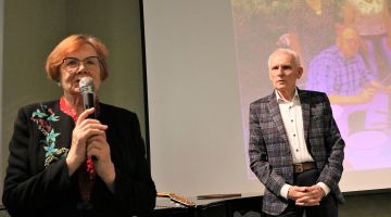 Andra Grīnberga jaunās grāmatas 