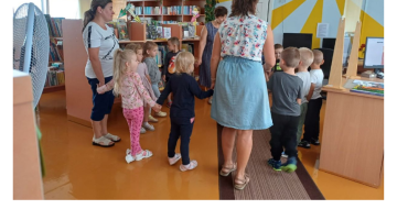 Dzejas dienu pasākumi Jēkabpils novada bibliotēkās