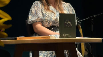 Dzejas dienu 2026 noskaņās — “Tūlīt sāks līt”