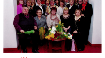 Foto mirkļi – interešu apvienība “Literāts” 