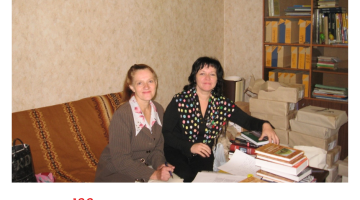 Foto mirkļi – Jēkabpils novada Galvenās bibliotēkas vēsture  2000. – 2009. 