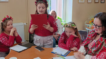 Lasītāju kluba tikšanās