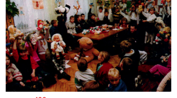 Foto mirkļi – Jēkabpils novada Galvenās bibliotēkas vēsture  2000. – 2009. 