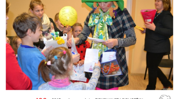 Foto mirkļi - Bērnu un jauniešu literatūras nodaļa 2016. - 2024.
