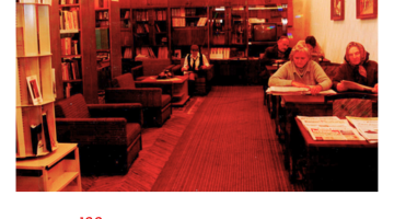 Foto mirkļi – Jēkabpils novada Galvenās bibliotēkas vēsture 1990.-1999.