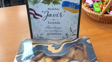 JAVIR mantojums: tradīcijas cauri gadiem