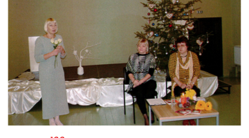 Foto mirkļi – interešu apvienība “Literāts” 