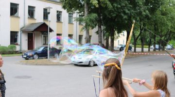 Spēļu pēcpusdiena