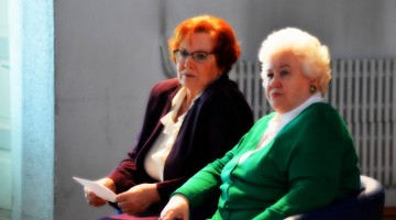 Dzīvi izgaršojot