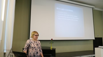 Bibliotēkas – dialogs ceļā uz pārmaiņām