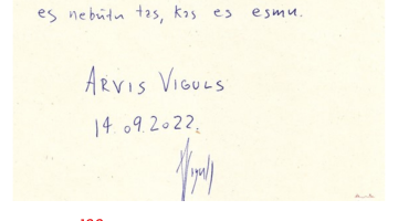 Foto mirkļi – interešu apvienība “Literāts” 