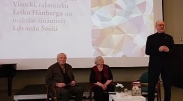 Jēkabpils novada publisko un skolu bibliotēku darbinieku sanāksme