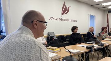 VII Latvijas stāstnieku konference “Pilsēta un sēta”