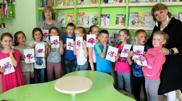 Ceļš uz bibliotēku ir pārsteigumiem pilns