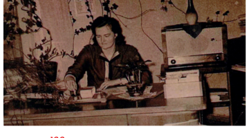 Foto mirkļi – Jēkabpils novada Galvenās bibliotēkas vēsture 1961.-1987.gads