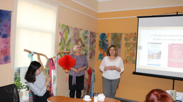Ķīnas valdzinājums