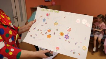 12. decembrī svinējām skaisto jubileju — PII “Bērziņš” 50! 