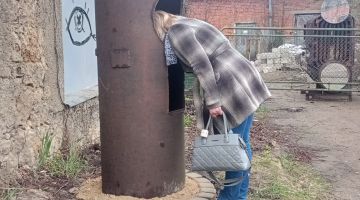 BIBLIOTĒKAS NETICAMĀ MISIJA