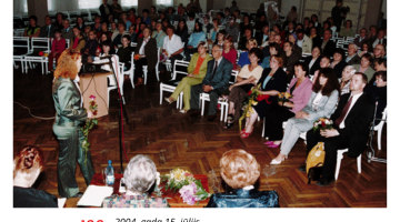 Foto mirkļi – Jēkabpils novada Galvenās bibliotēkas vēsture  2000. – 2009. 