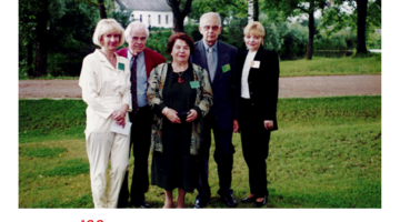 Foto mirkļi – Jēkabpils novada Galvenās bibliotēkas vēsture  2000. – 2009. 