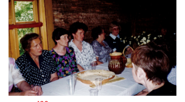 Foto mirkļi – Jēkabpils novada Galvenās bibliotēkas vēsture 1990.-1999.