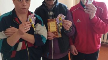 Jēkabpils Galvenās bibliotēkas Lieldienu zaķu darbi