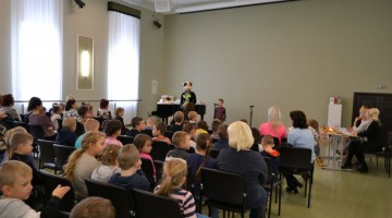 28.09. Runčuka pantiņu kaujas