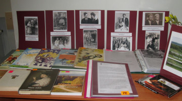 Bibliotekāru sanāksme