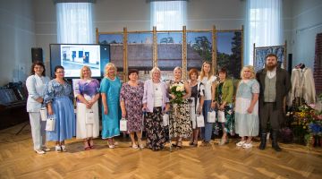 Svinīgais pasākums 