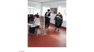 Foto mirkļi – Jēkabpils novada Galvenās bibliotēkas vēsture  2010.-2015.  