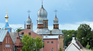 6.07. Ekskursija Princešu skoliņas dalībniecēm