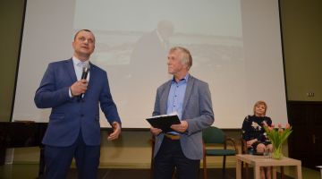 Andra Grīnberga jaunās grāmatas 