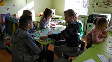 24.02. Sprīdīša skoliņa