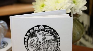 Bibliotēku nedēļa 2022