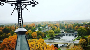 Pieredzes apmaiņas brauciens uz Lietuvu
