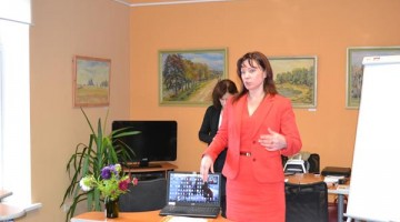 Innas Zubovas veselības koncepcija