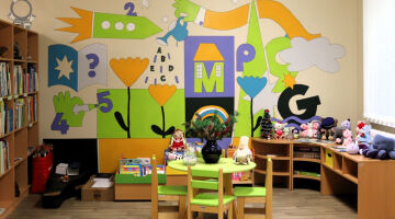 Jēkabpils novada bibliotekāru gada noslēguma pasākums Biržu bibliotēkā