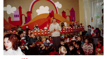 Foto mirkļi – Jēkabpils novada Galvenās bibliotēkas vēsture  2000. – 2009. 