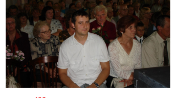Foto mirkļi – Jēkabpils novada Galvenās bibliotēkas vēsture  2000. – 2009. 