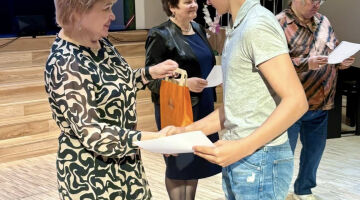 Jāņa Akuratera daiļradei veltīts daiļlasīšanas konkurss “AKURATERA GADS”
