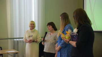 “Skaļās lasīšanas sacensības” Jēkabpils novada fināls 16.05.2024.