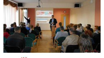 Foto mirkļi – Jēkabpils novada Galvenās bibliotēkas vēsture  2016. – 2023. 
