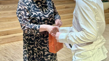 Jāņa Akuratera daiļradei veltīts daiļlasīšanas konkurss “AKURATERA GADS”