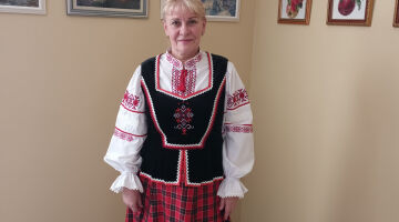 Tikšanās ar biedrības 
