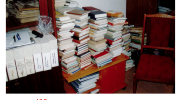 Foto mirkļi – Jēkabpils novada Galvenās bibliotēkas vēsture  2000. – 2009. 