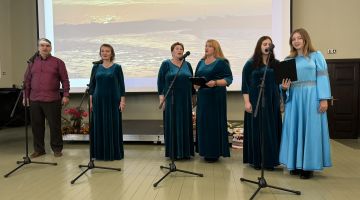 Literāri muzikālā pēcpusdiena “Tik mirklis vien un dzejā pateikts viss