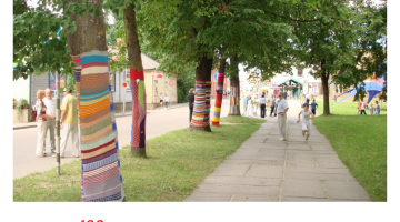 Foto mirkļi – Jēkabpils novada Galvenās bibliotēkas vēsture  2010.-2015.  